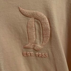 DISNEY SPIRIT JERSEY